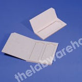 SLIDE MAILERS DOUBLE SLIDE CARDBOARD WITH FLAP COVER PK.10