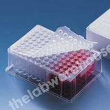SEALING COVERS FOR 0.5ML WELL MN340- MICROPLATES PK.50
