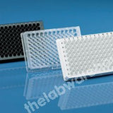 MICROPLATES TRANSP PS 96 X 360uL V-WELL N/ST PK.100