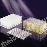 COVERS FOR DEEP WELL MICROPLATES MN377-10/-20 PK.20