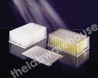 COVERS FOR DEEP WELL MICROPLATES MN377-10/-20 PK.20