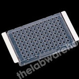 SEALPLATE ADHESIVE FILM PP 2MIL N/STER. PK OF 100 SEALS