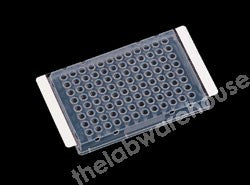 SEALPLATE ADHESIVE FILM PP 2MIL N/STER. PK OF 100 SEALS