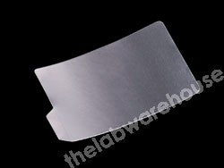 SEALING FOIL ALU. PIERCABLE FOR PLATES PCR GRADE PK.100