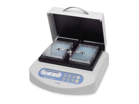 MICROPLATE THERMOSHAKER GRANT PHMP 220-240V 50/60HZ A.C.