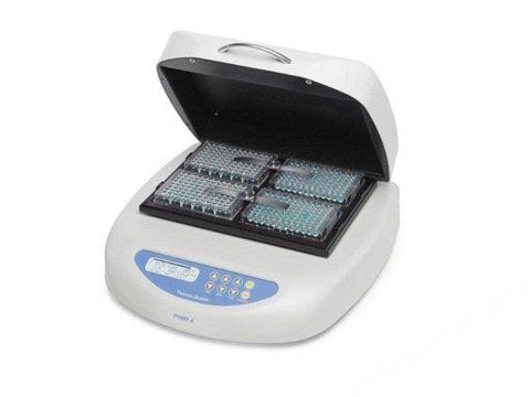 MICROPLATE THERMOSHAKER GRANT PHMP-4 220-240V 50/60HZ A.C.