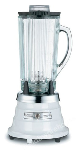 WARING JUNIOR BLENDER 1L GLASS CONT. 20000RPM 230V 50HZ A.C.