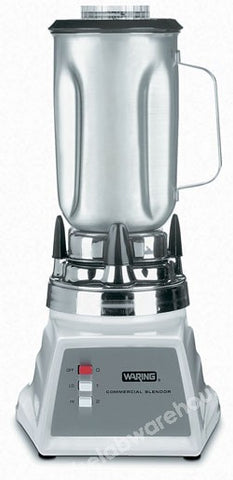WARING BLENDER 1L S/S CONT. 18000/22000RPM 230V 50HZ A.C