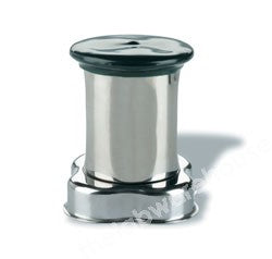 MINI CONTAINER ST./STEEL, BLENDER ASSY AND LID CAP. 50-250ML