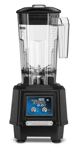 WARING BLENDER TBB145E 24000RPM, PE CONT. 1.5L 230V 50HZ AC