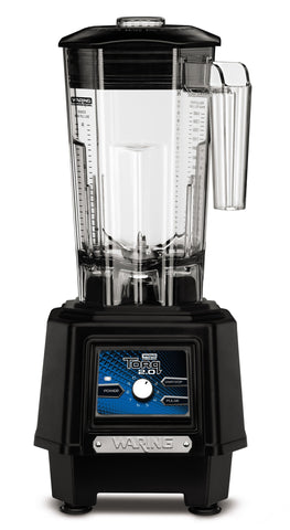 WARING BLENDER TBB175E 24000RPM, PE CONT. 1.5L 230V 50HZ AC
