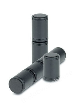 STACKING KIT FOR MS400 ROLLER MIXERS (1 KIT PER TIER REQ'D)