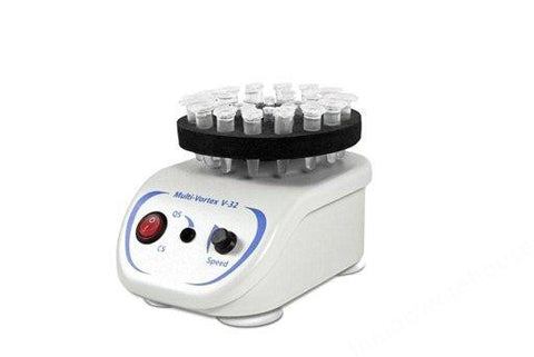 VORTEX MIXER GRANT V-32 220-240V 50/60HZ A.C.