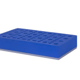 INSERT P-02-05 FOR 24X0.5/48X0.2ML TUBES 8 X 8-STRIPS 0.2ML