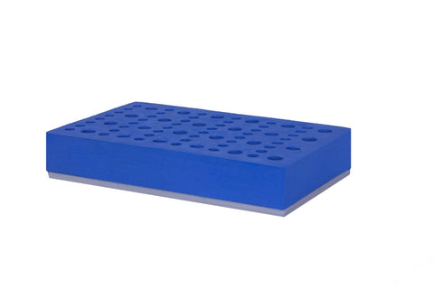 INSERT P-02-05 FOR 24X0.5/48X0.2ML TUBES 8 X 8-STRIPS 0.2ML