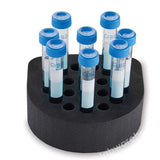ACCESSORY INSERT 20 X 15-18MM DIA. TUBES FOR MS605-SERIES