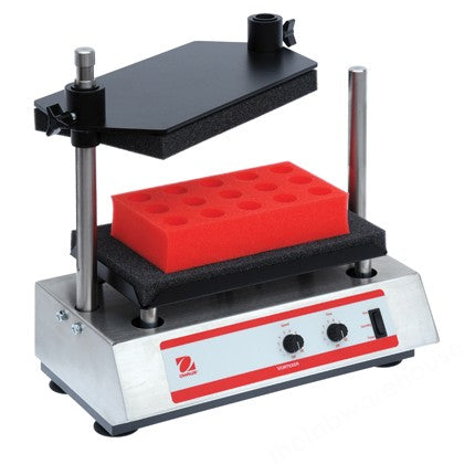 MULTIVORTEX MIXER OHAUS VXMTAL ANALOGUE 230V 50/60HZ A.C.