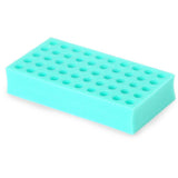 ACCESSORY FOAM TUBE CARRIER 50 X 16MM DIA. TUBES FOR MS615-