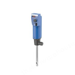 HOMOGENISER ULTRA TURRAX T18 DIGITAL 230V 50/60HZ A.C.