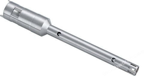 DISPERSING HEAD S18N-10G S/STEEL AND PTFE FOR MT440-32