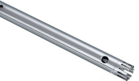 DISPERSING HEAD S18N-19G S/STEEL AND PTFE FOR MT440-32