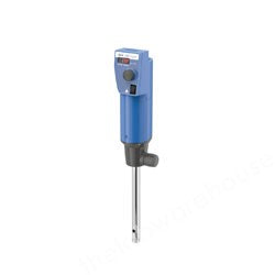 HOMOGENISER ULTRA TURRAX T25 DIGITAL 230V 50/60HZ A.C.
