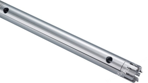 DISPERSING SHAFT 10-1500ML ACCESSORY FOR MT450-18
