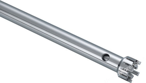 DISPERSING SHAFT 50-2000ML ACCESSORY FOR MT450-18