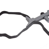 STRAP CLAMP IKA RH3 FOR SECURING SAMPLE VESSELS