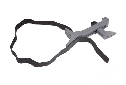 STRAP CLAMP IKA RH3 FOR SECURING SAMPLE VESSELS