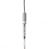 PH ELECTRODE METTLER LE420 GLASS WITH PTFE JUNC/BNC PLUG