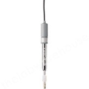 PH ELECTRODE METTLER LE420 GLASS WITH PTFE JUNC/BNC PLUG