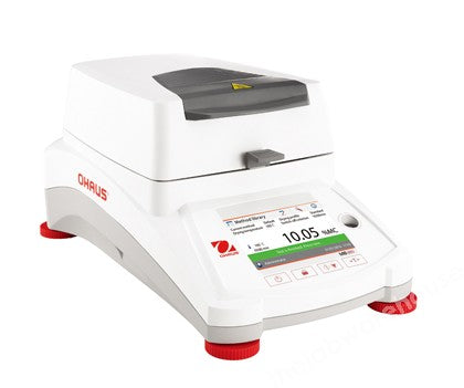 MOISTURE ANALYSER OHAUS MB-120 100/120/220/240V 50/60HZ A.C.