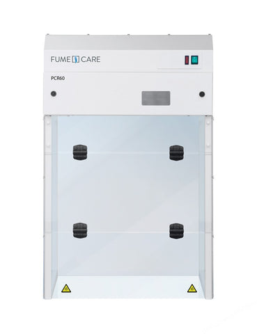 PCR CABINET 600X670X900MM 230V 50HZ A.C.