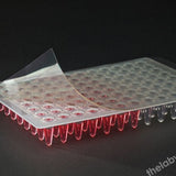 SEALING FILM QUICKSEAL PCR PET 135 X 80MM SHEETS PK.100