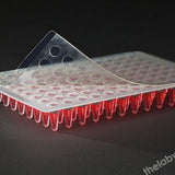 HEAT SEALING FILM CLEARASEAL PIERCE 610M X 78MM WIDTH ROLL