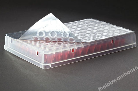HEAT SEALING FOIL PEELASEAL PET/Al 610M X 78MM WIDTH RO