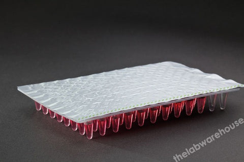 HEAT SEALING FOIL PIERCEASEAL Al 125 X 78MM SHEETS PK.100