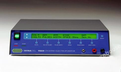 ELECTROPORATOR TSS20 OVODYNE 230V 50/60HZ A.C.