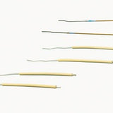 ELECTROPORATOR ELECTRODES Pt-TIPPED S/STEEL SHAFT PK.2
