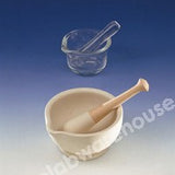 PESTLE GLASS FOR 85MM DIA MORTAR