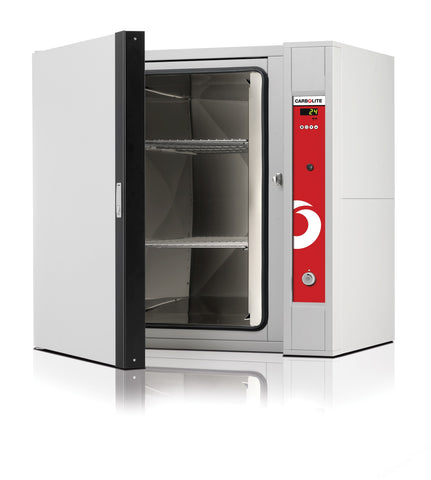 OVEN CARBOLITE PF60 FAN R38 66L 220-240V 50HZ A.C.