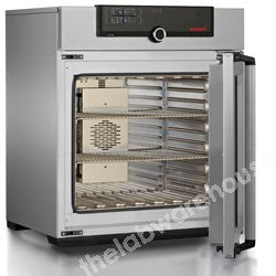 OVEN MEMMERT UN110 +300ºC 108L NAT. 230V 50/60HZ A.C.