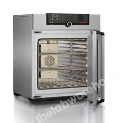 OVEN MEMMERT UN160plus +300ºC 161L NAT. 230V 50/60HZ A.C.