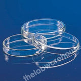 PETRI DISH RESISTANCE GLASS 50 X 12MM DIA. X HT.