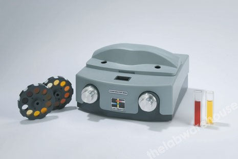 PETROLEUM COMPARATOR LOVIBOND AF650 120V/240V 50HZ A.C.