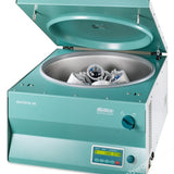 OIL TEST CENTRIFUGE ROTOFIX 46 UNHEATED FOR 200-240V 50/60HZ