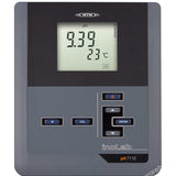 BENCH pH METER WTW inoLab pH 7110 BNC 100-240V 50/60HZ A.C.
