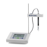 BENCH pH METER METTLER FIVEEASY F20-STANDARD KIT 100-240V