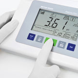 BENCH pH METER METTLER FIVEEASY F20-METER ONLY 100-240V